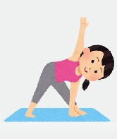 整えるフローヨガ｜ボディメンテナンス